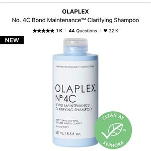 Olaplex Clarifying Shampoo